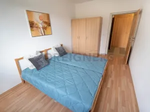 Pronájem bytu 2+kk, Brno, Brigádnická, 49 m2