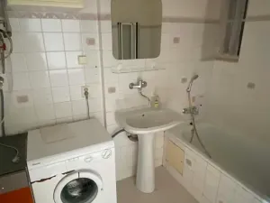 Pronájem bytu 4+1, Brno, Ptašínského, 100 m2