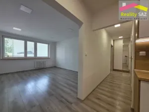 Pronájem bytu 2+kk, Frýdlant nad Ostravicí, 51 m2
