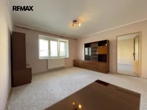 Pronájem bytu 2+1, Břeclav, Bří. Mrštíků, 58 m2