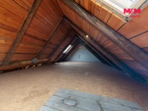 Prodej rodinného domu, Krásno, Náměstí, 348 m2