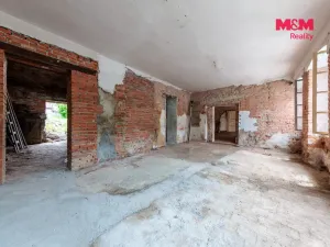 Prodej rodinného domu, Krásno, Náměstí, 348 m2
