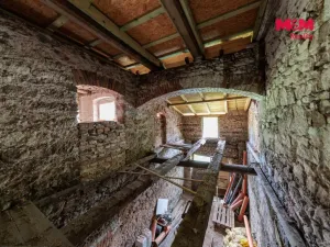 Prodej rodinného domu, Krásno, Náměstí, 348 m2