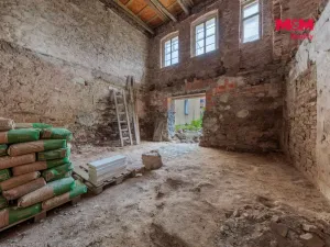 Prodej rodinného domu, Krásno, Náměstí, 348 m2