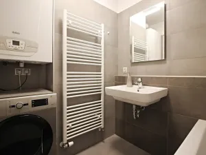 Pronájem bytu 2+kk, Moravany, Višňová, 67 m2