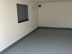 Pronájem garáže, Brno, Irkutská, 21 m2