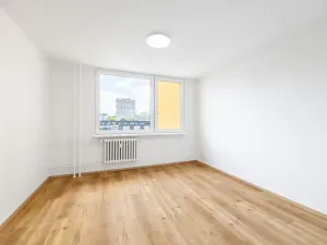 Prodej bytu 4+kk, Praha - Troja, Svídnická, 90 m2