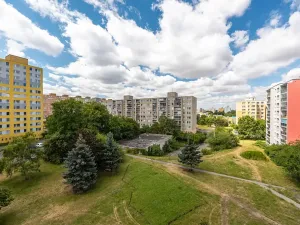 Prodej bytu 4+kk, Praha - Troja, Svídnická, 90 m2