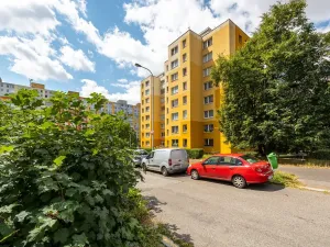Prodej bytu 4+kk, Praha - Troja, Svídnická, 90 m2