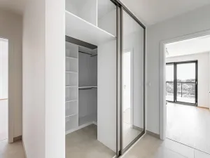 Pronájem bytu 4+kk, Praha - Břevnov, Radimova, 120 m2