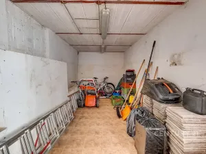 Prodej bytu 5+kk, Praha - Velká Chuchle, Starolázeňská, 157 m2