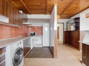 Prodej komerční nemovitosti, Horní Cerekev, 460 m2