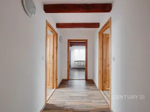 Prodej komerční nemovitosti, Horní Cerekev, 460 m2