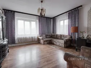 Prodej komerční nemovitosti, Horní Cerekev, 460 m2