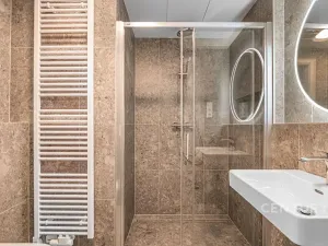 Prodej bytu 3+kk, Praha - Modřany, Československého exilu, 61 m2