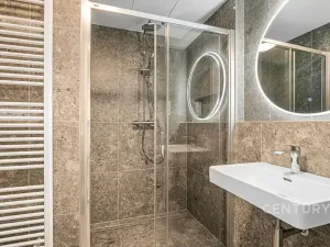 Prodej bytu 3+kk, Praha - Modřany, Československého exilu, 61 m2