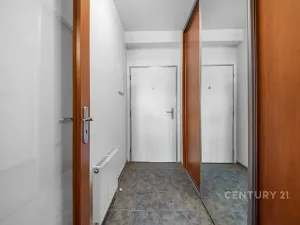 Pronájem bytu 2+kk, Praha - Hlubočepy, Štěpařská, 54 m2