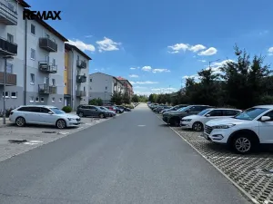 Pronájem bytu 2+kk, Kladno, Generála Selnera, 41 m2