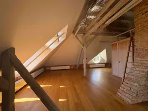 Pronájem bytu 3+kk, Brno, Durďákova, 84 m2