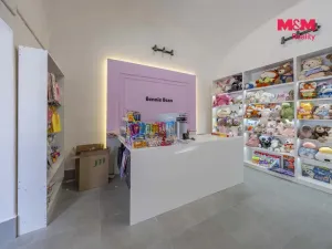 Pronájem obchodního prostoru, Kolín - Kolín III, Legerova, 61 m2