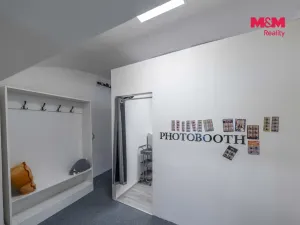 Pronájem obchodního prostoru, Kolín - Kolín III, Legerova, 61 m2