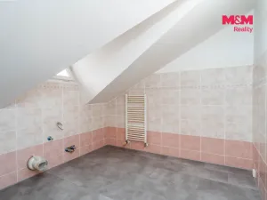 Prodej bytu 3+kk, Praha - Vinohrady, Na Kozačce, 115 m2
