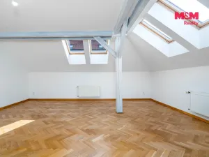 Prodej bytu 3+kk, Praha - Vinohrady, Na Kozačce, 115 m2