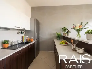 Prodej bytu 2+kk, Svitavy, Svitavská, 80 m2