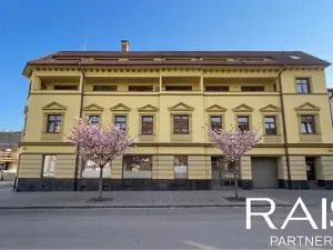 Prodej bytu 2+kk, Svitavy, Svitavská, 80 m2