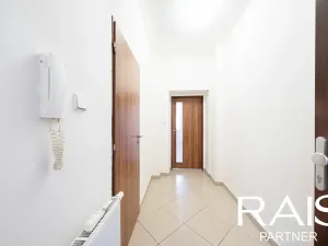 Prodej bytu 1+kk, Brno, Vranovská, 29 m2