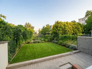 Prodej bytu 3+kk, Brno, Charbulova, 56 m2