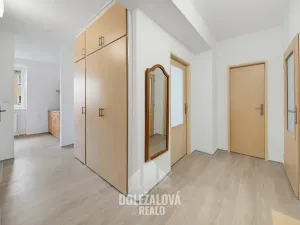 Pronájem bytu 3+1, Jihlava, Na Vyhlídce, 71 m2