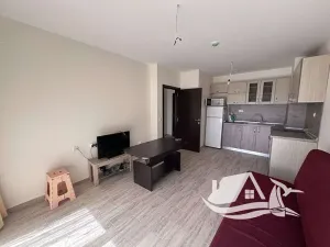 Prodej bytu 2+kk, Nesebar, Bulharsko, 49 m2