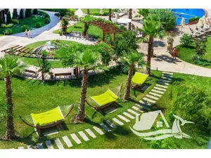 Prodej bytu 2+kk, Nesebar, Bulharsko, 49 m2