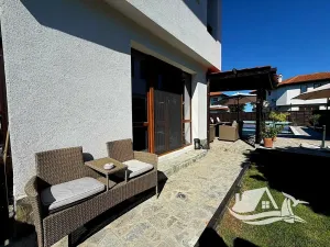 Prodej rodinného domu, Pomorie, Bulharsko, 179 m2
