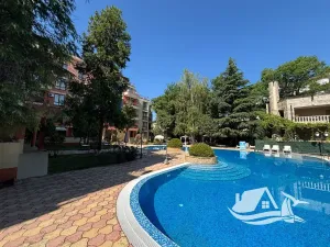 Prodej bytu 2+kk, Nesebar, Bulharsko, 73 m2
