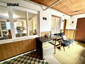 Prodej rodinného domu, Vřesovice, 110 m2