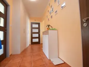 Prodej bytu 3+1, Písek, Budovatelská, 86 m2