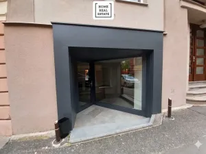 Prodej kanceláře, Praha - Vinohrady, U tržnice, 36 m2