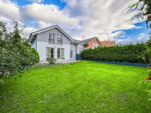 Prodej rodinného domu, Bašť, Kostelecká, 145 m2