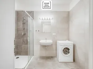 Prodej bytu 2+kk, Praha - Smíchov, Pod Barvířkou, 48 m2