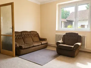Pronájem zemědělského objektu, Pňov-Předhradí, Kolínská, 122 m2