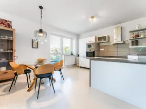 Prodej rodinného domu, Bystročice, 224 m2