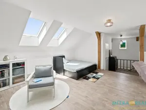 Prodej rodinného domu, Honětice, 140 m2