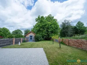 Prodej rodinného domu, Honětice, 140 m2