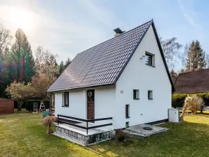 Prodej chaty, Strážkovice, 73 m2
