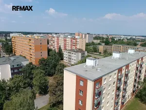 Prodej bytu 2+1, Kladno, Jaroslava Foglara, 52 m2