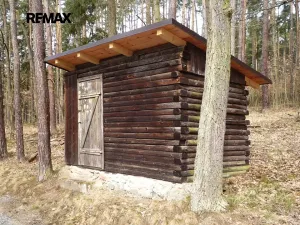 Prodej chaty, Plasy, 50 m2