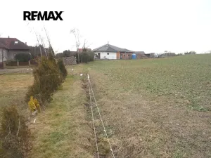 Prodej pozemku pro bydlení, Pavlíkov, 1187 m2