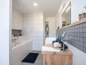 Prodej bytu 2+1, Chotěboř, Hoffmanova, 50 m2